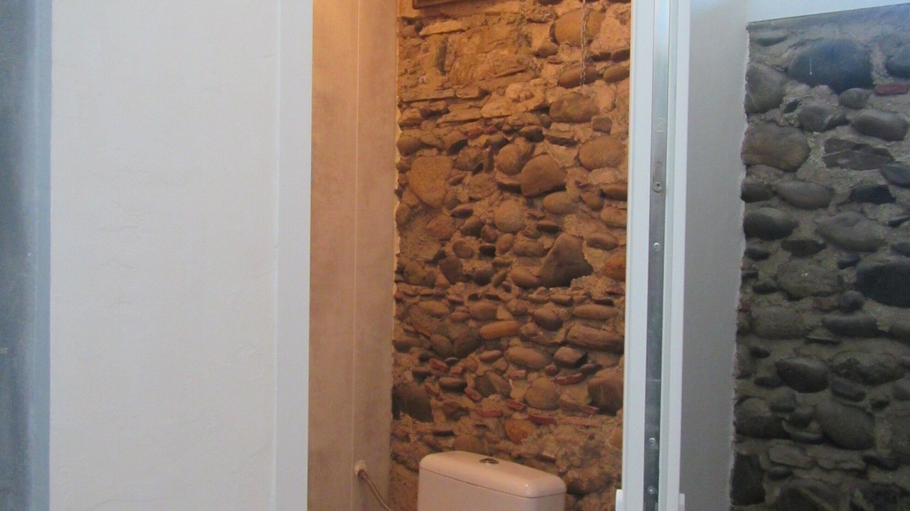 Photo of Bathroom in Villeneuve-de-Riviere