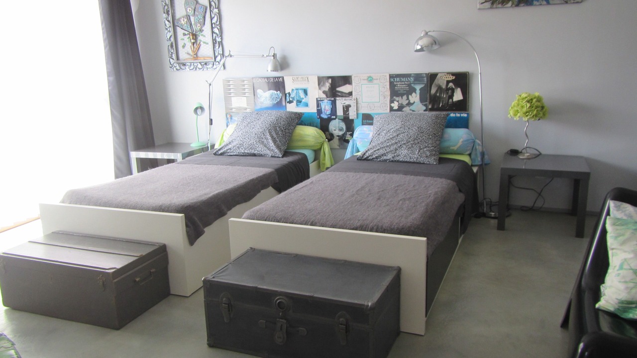 Photo of Bedroom in Villeneuve-de-Riviere