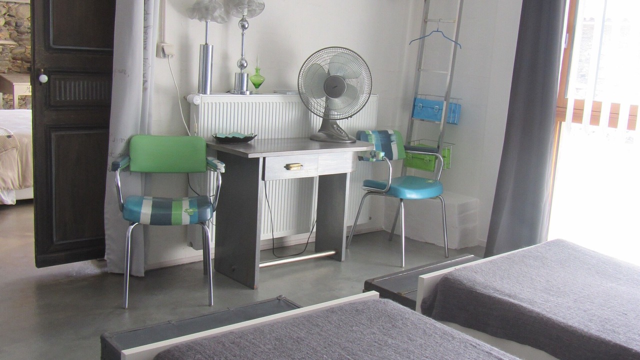 Photo of Bedroom in Villeneuve-de-Riviere