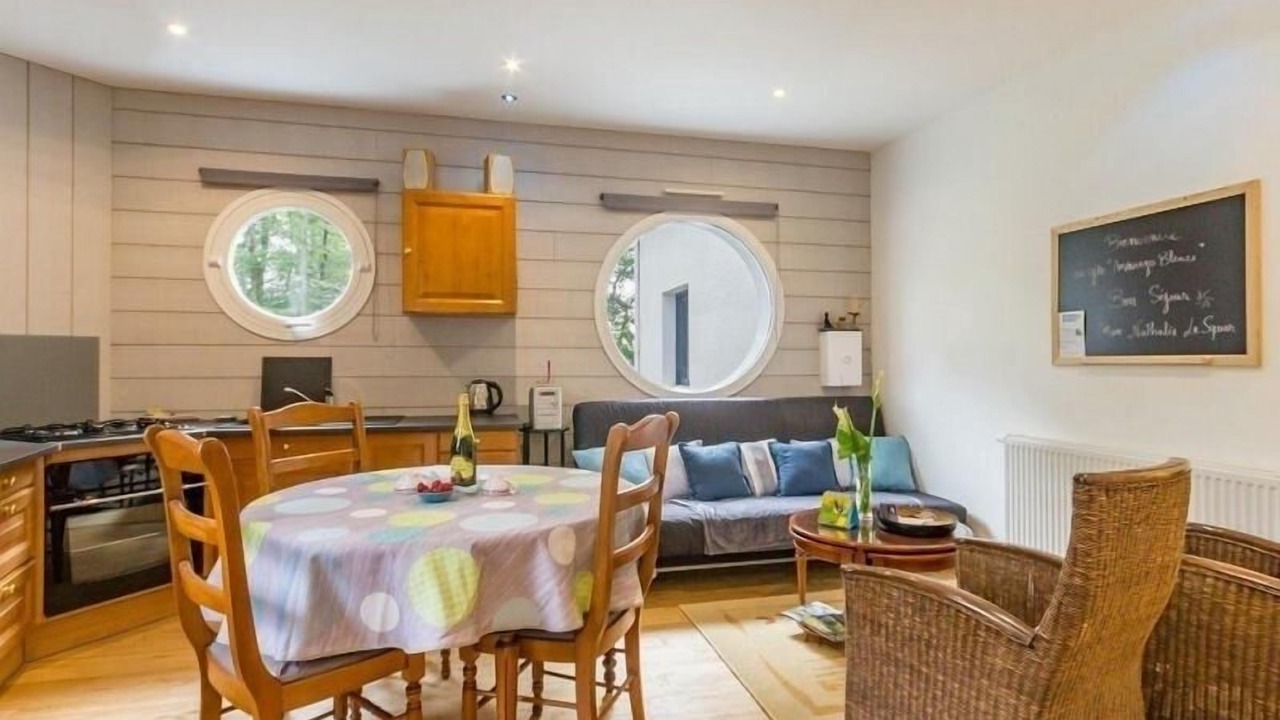 Photo of Livingroom in Plesse
