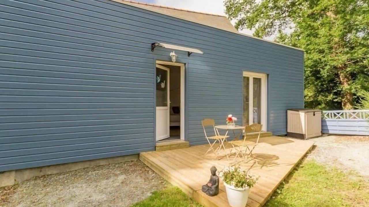 Photo of Outdoor in Plesse