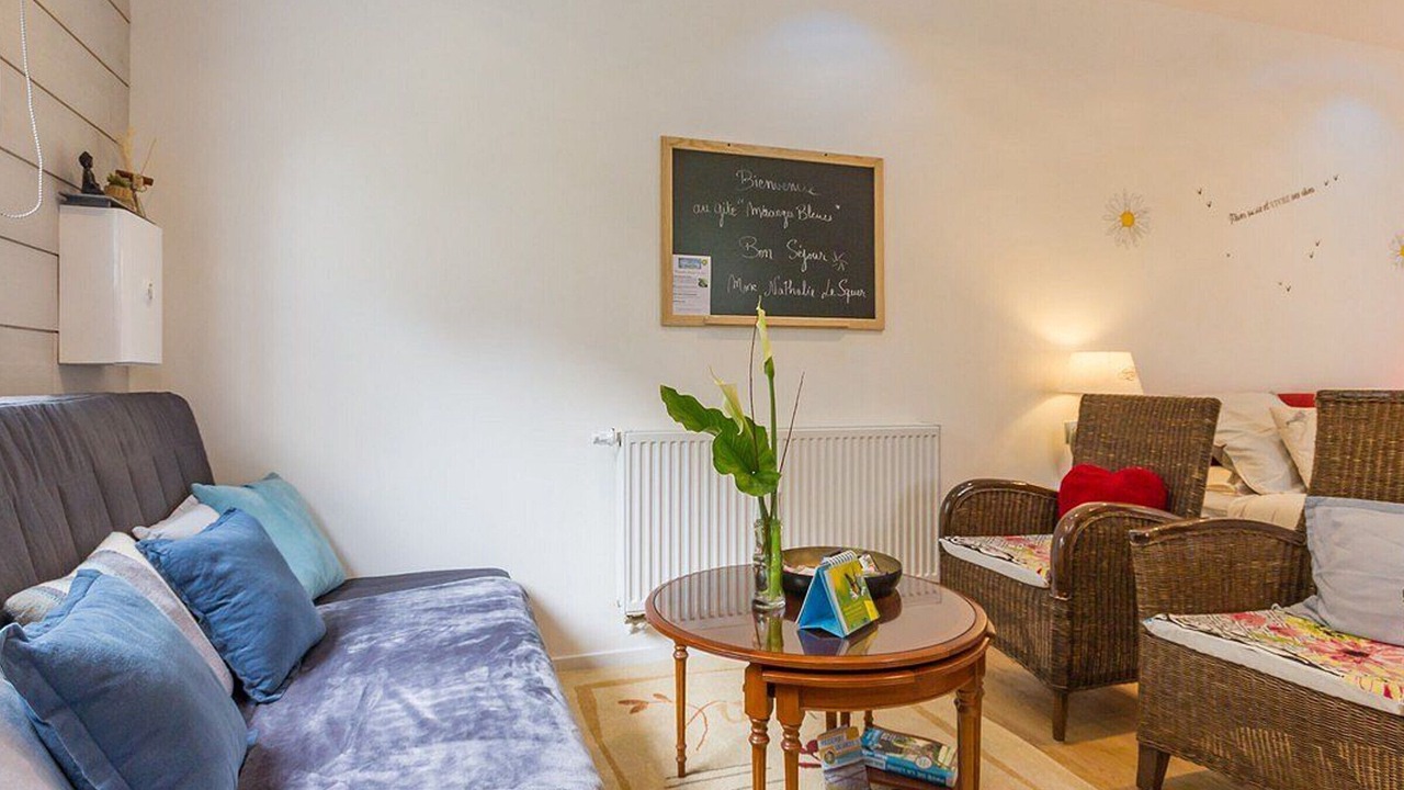 Photo of Livingroom in Plesse