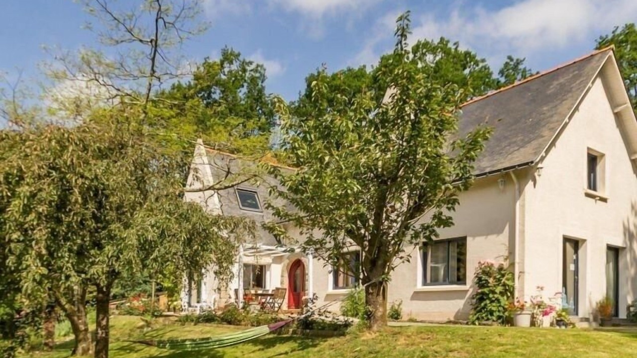Photo of Outdoor in Plesse