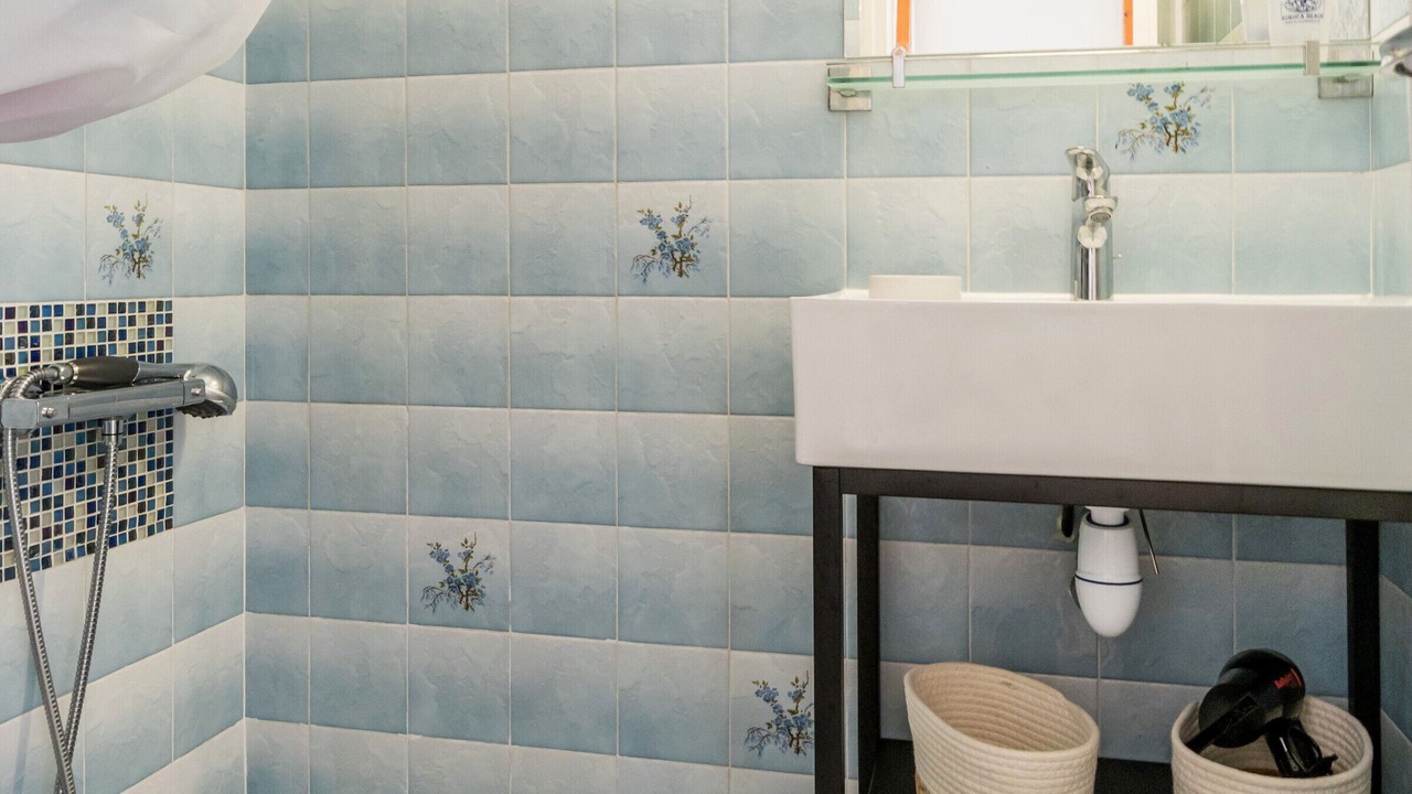 Photo of Bathroom in Le Landreau