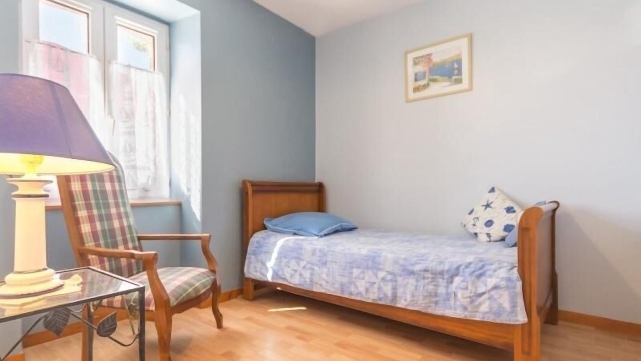 Photo of Bedroom in Le Landreau