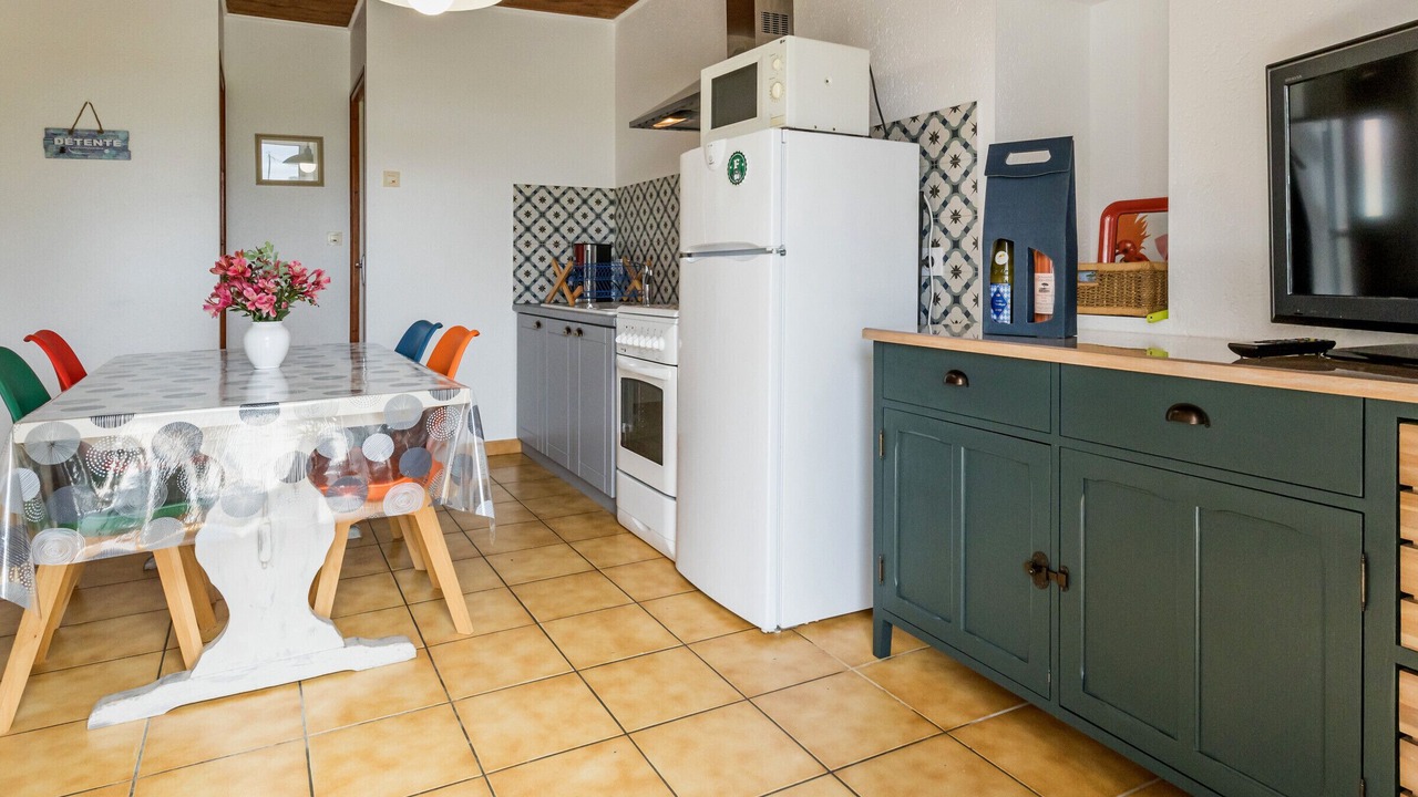 Photo of Kitchen in Le Landreau