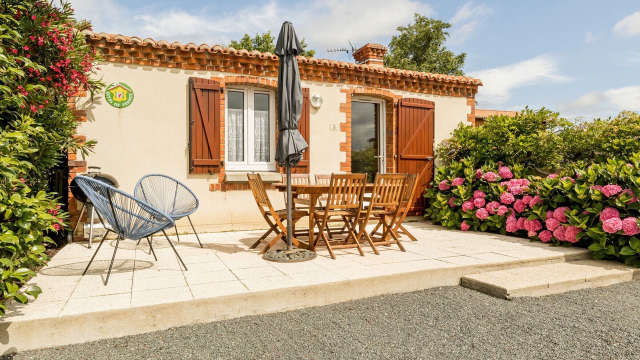 Photo of Outdoor in Le Landreau