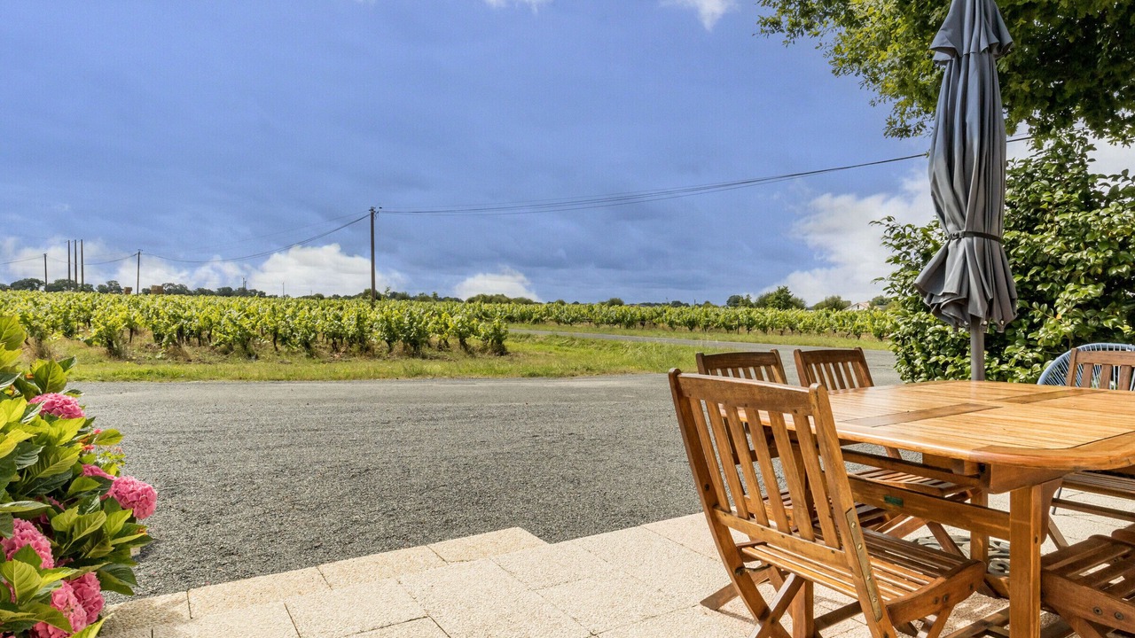 Photo of Outdoor in Le Landreau