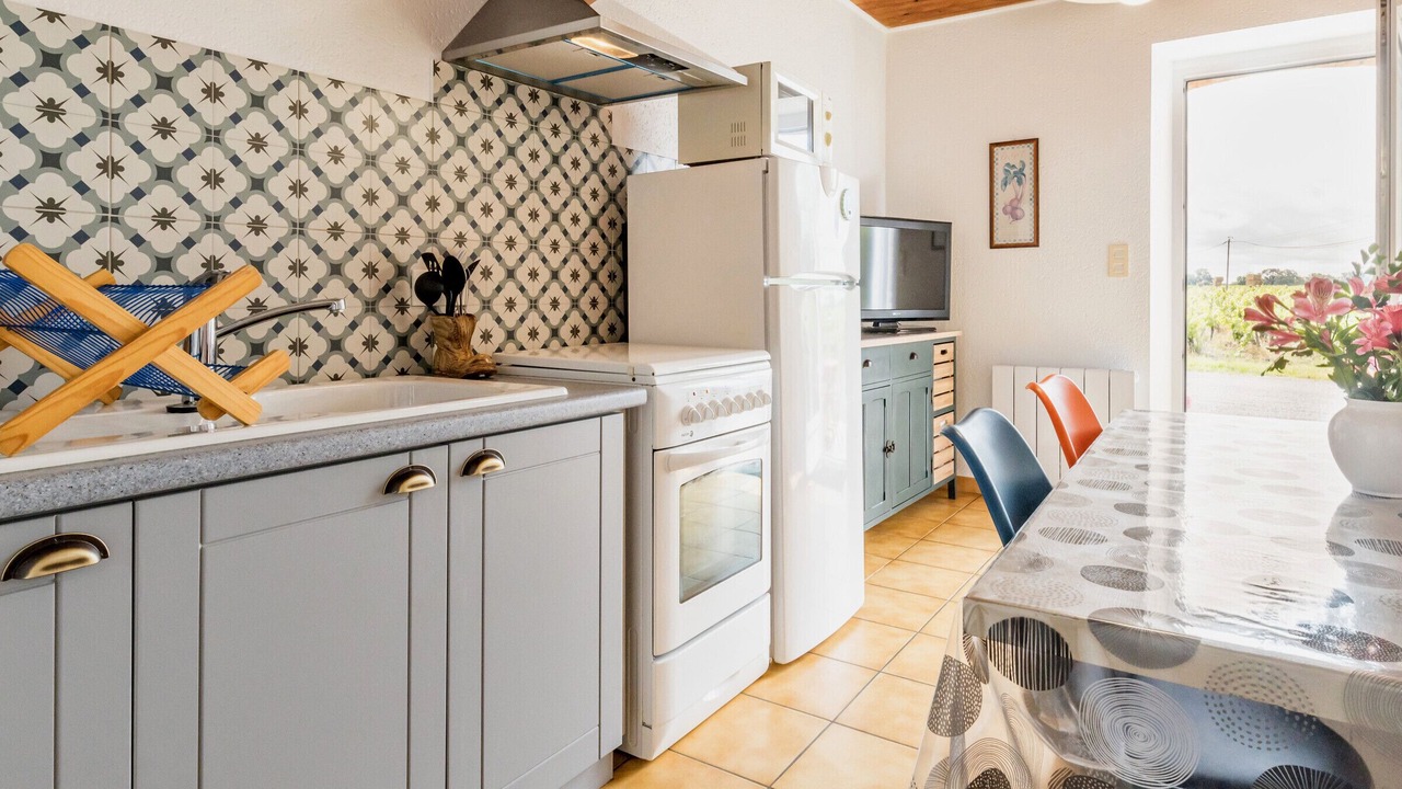 Photo of Kitchen in Le Landreau