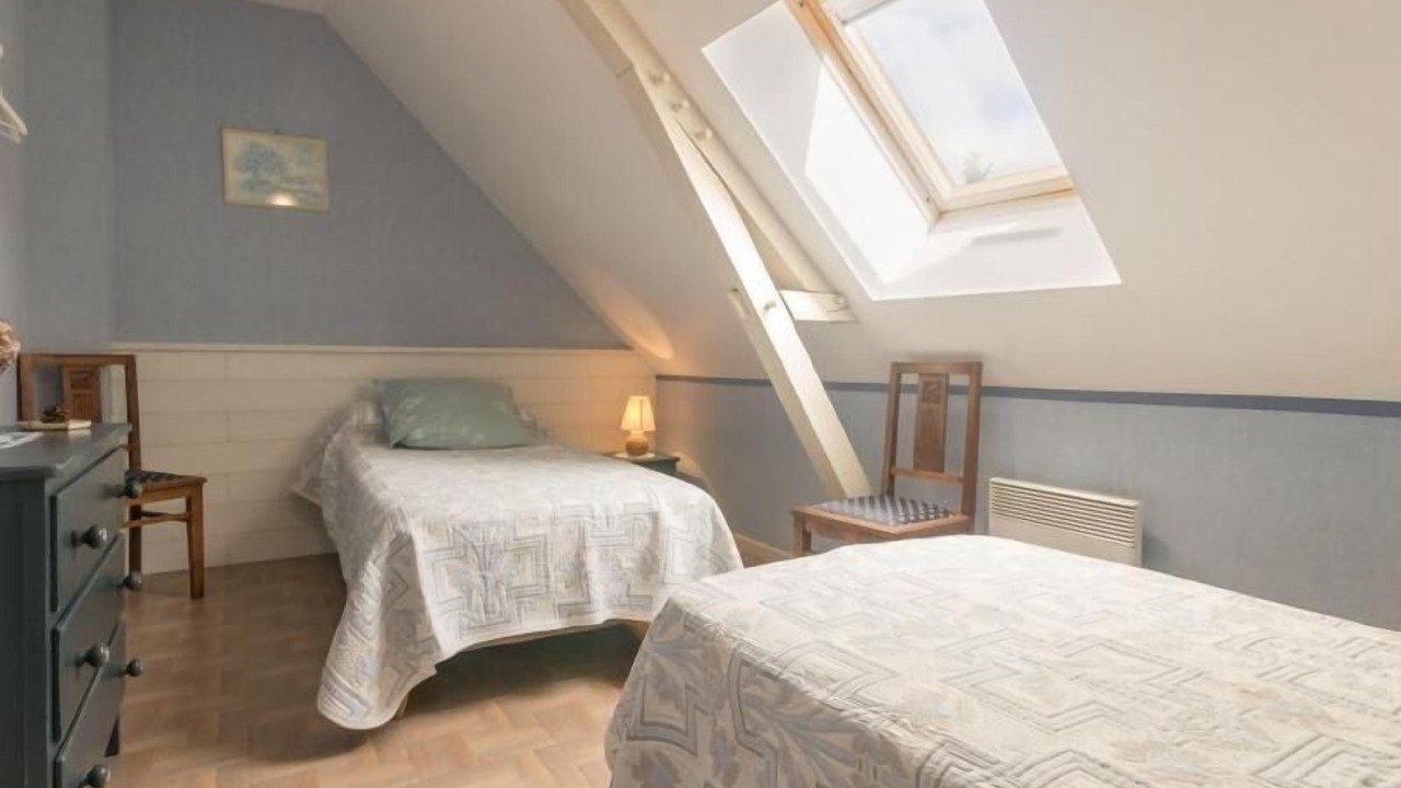 Photo of Bedroom in Bonnoeuvre