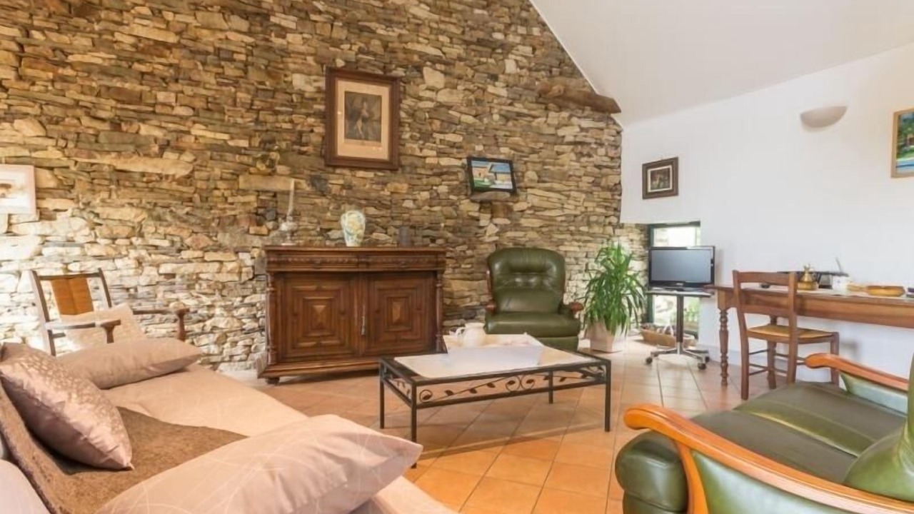 Photo of Livingroom in Bonnoeuvre