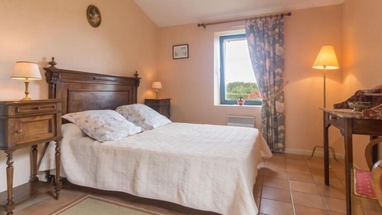Photo of Bedroom in Bonnoeuvre