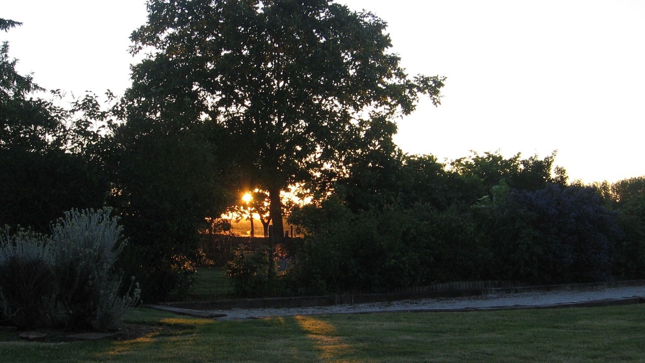 Photo of Outdoor in Bonnoeuvre