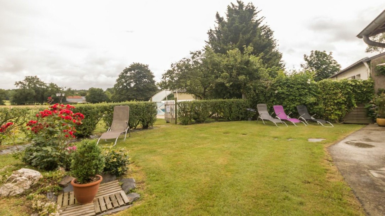 Photo of Outdoor in Bonnoeuvre