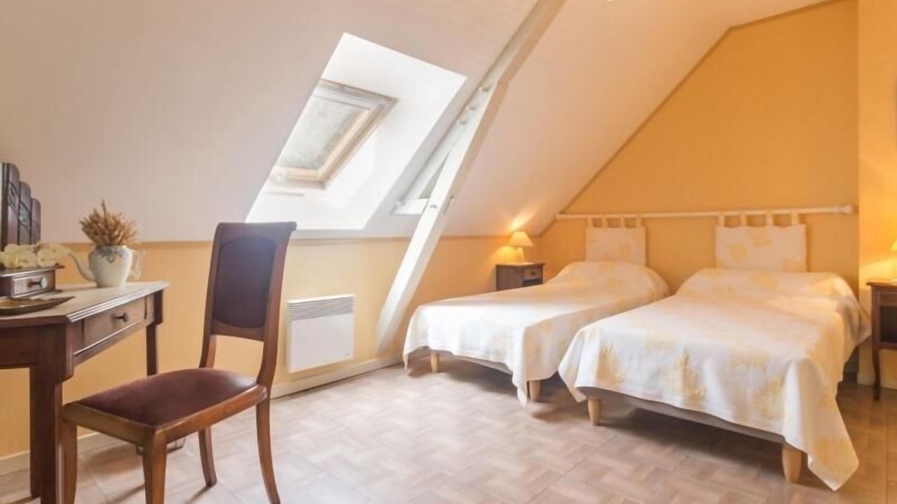 Photo of Bedroom in Bonnoeuvre