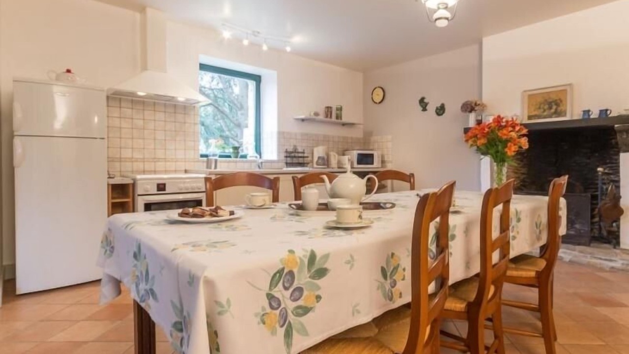 Photo of Kitchen in Bonnoeuvre