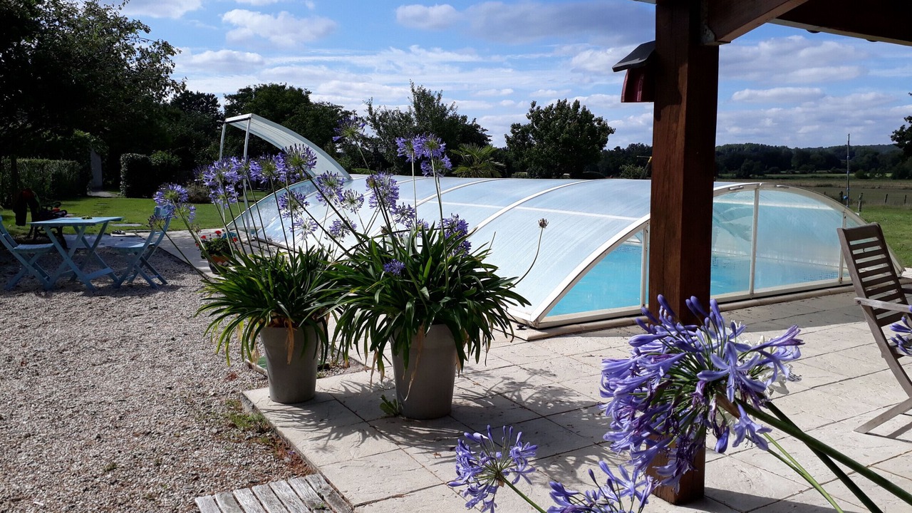 Photo of Outdoor in Bonnoeuvre