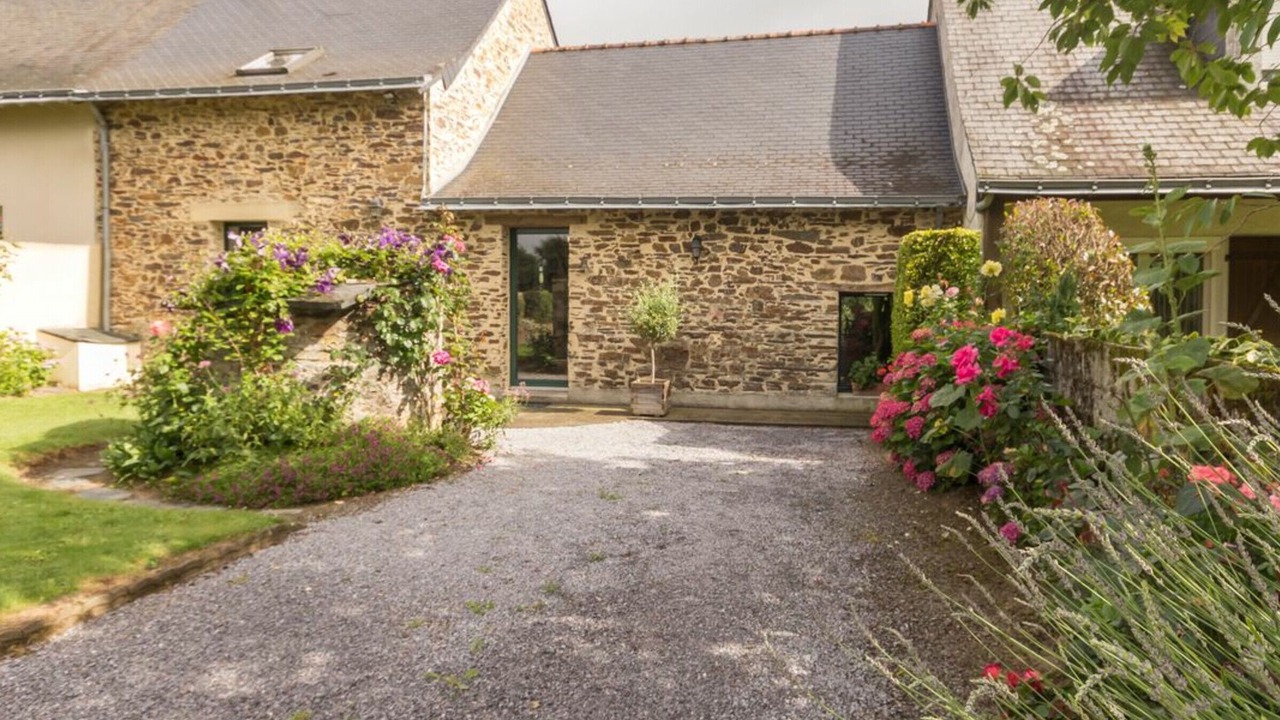 Photo of Outdoor in Bonnoeuvre