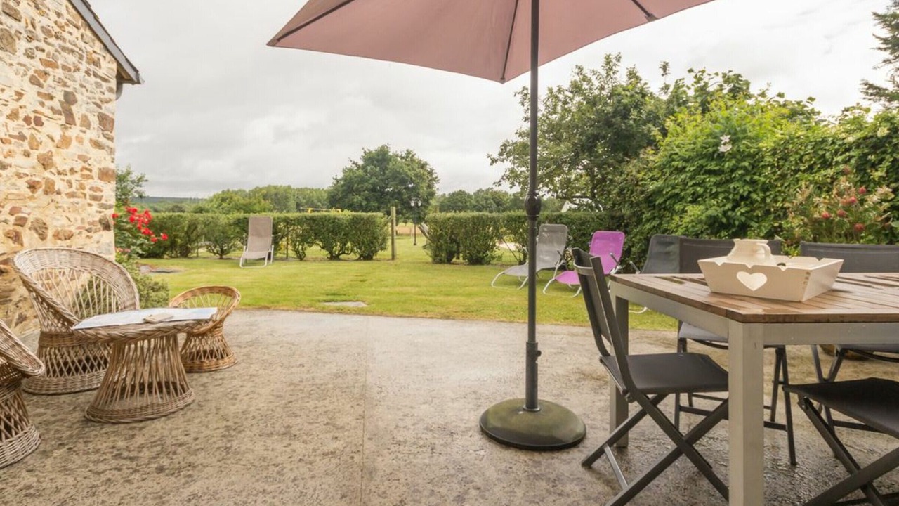 Photo of Outdoor in Bonnoeuvre