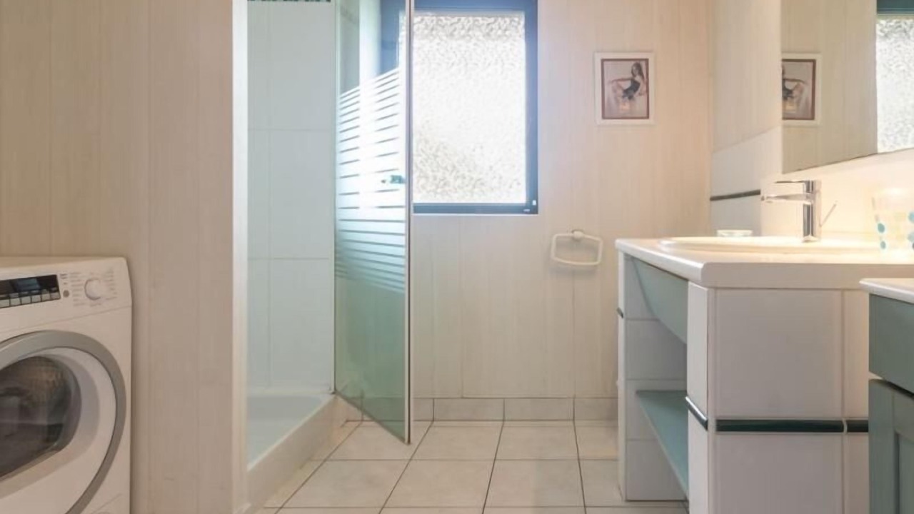 Photo of Bathroom in Bonnoeuvre