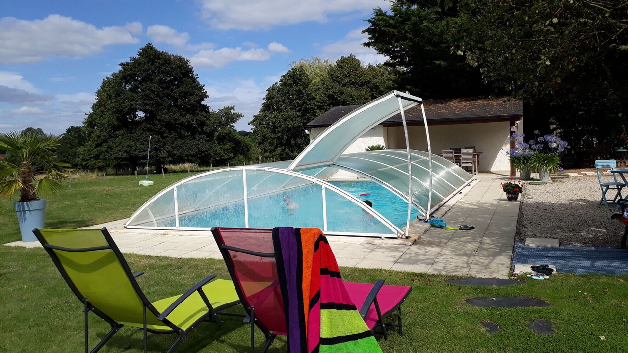 Photo of Outdoor in Bonnoeuvre