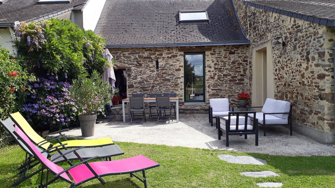 Photo of Outdoor in Bonnoeuvre
