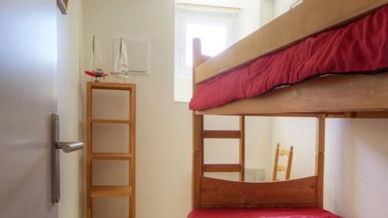 Photo of Bedroom in Tharon-Plage