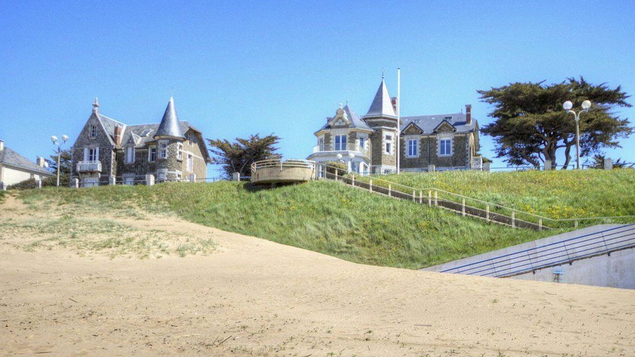 Photo of Outdoor in Tharon-Plage