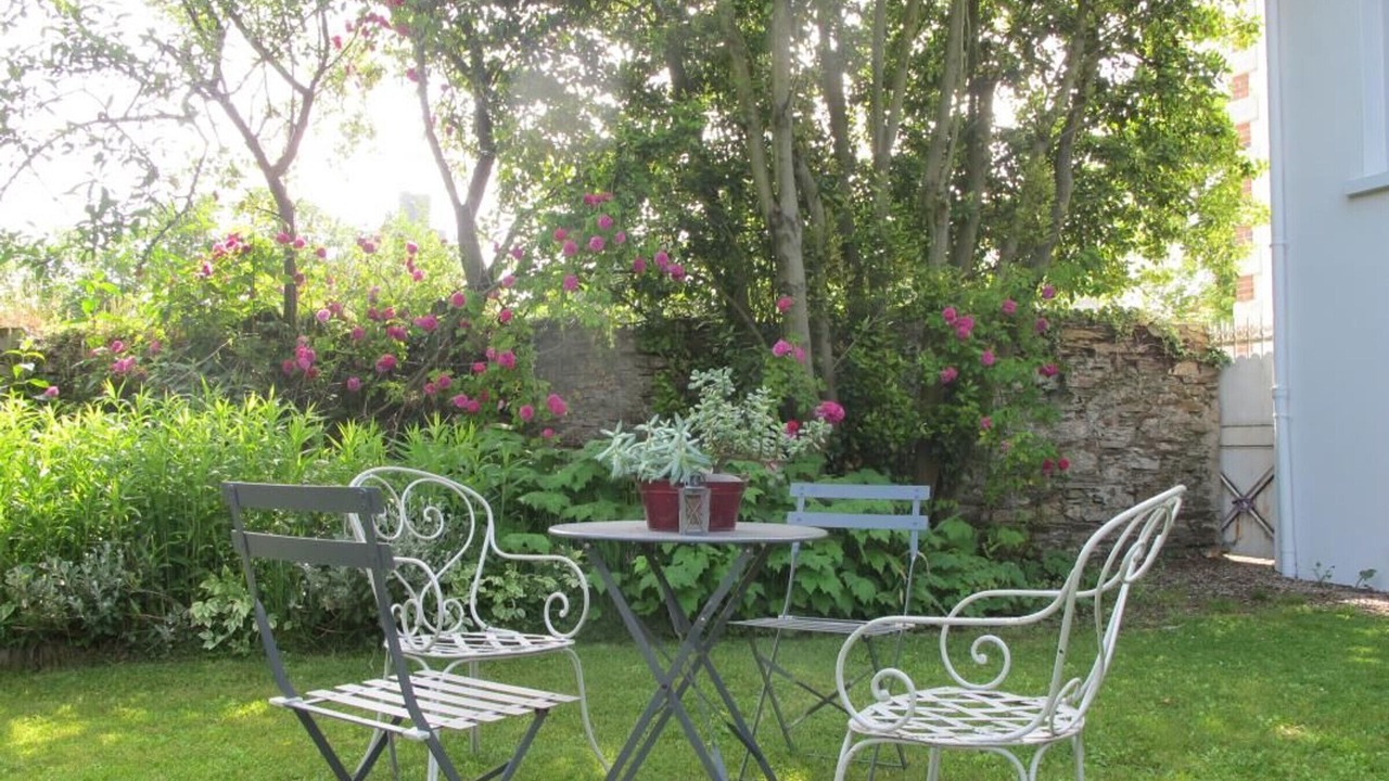 Photo of Outdoor in Bouvron