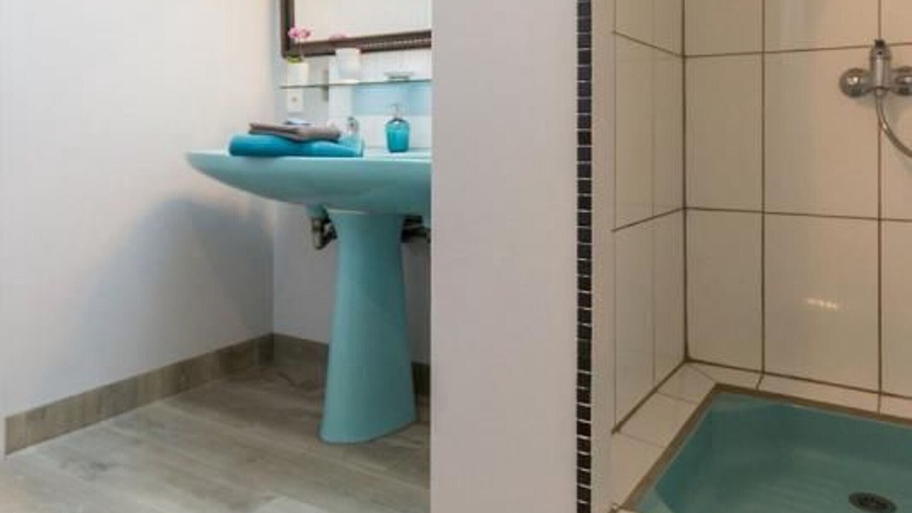 Photo of Bathroom in Bouvron