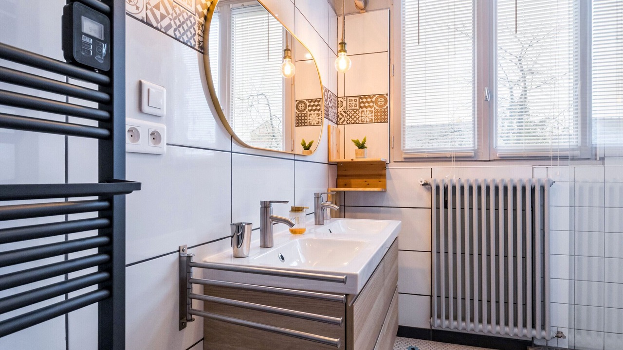 Photo of Bathroom in Bouvron