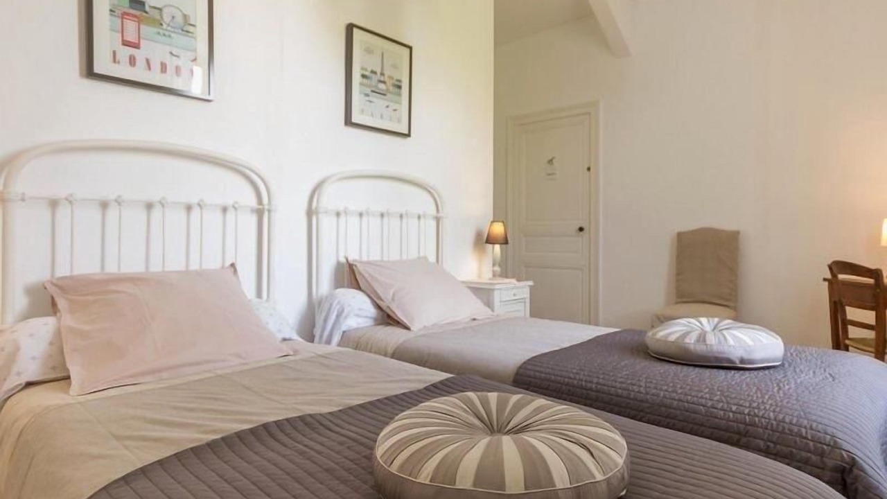 Photo of Bedroom in Bouvron