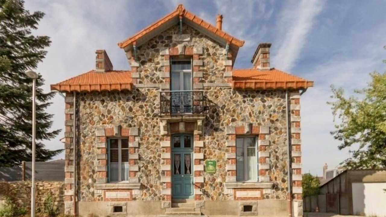 Photo of Outdoor in Bouvron