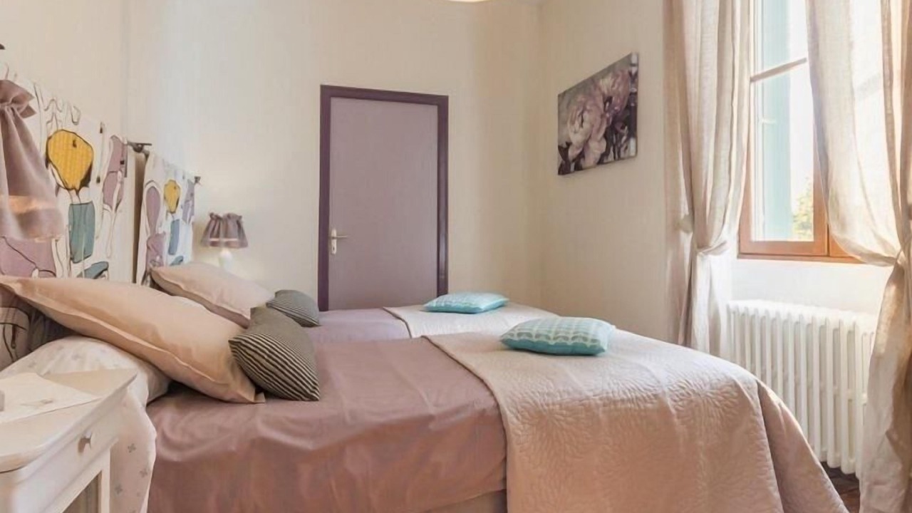 Photo of Bedroom in Bouvron
