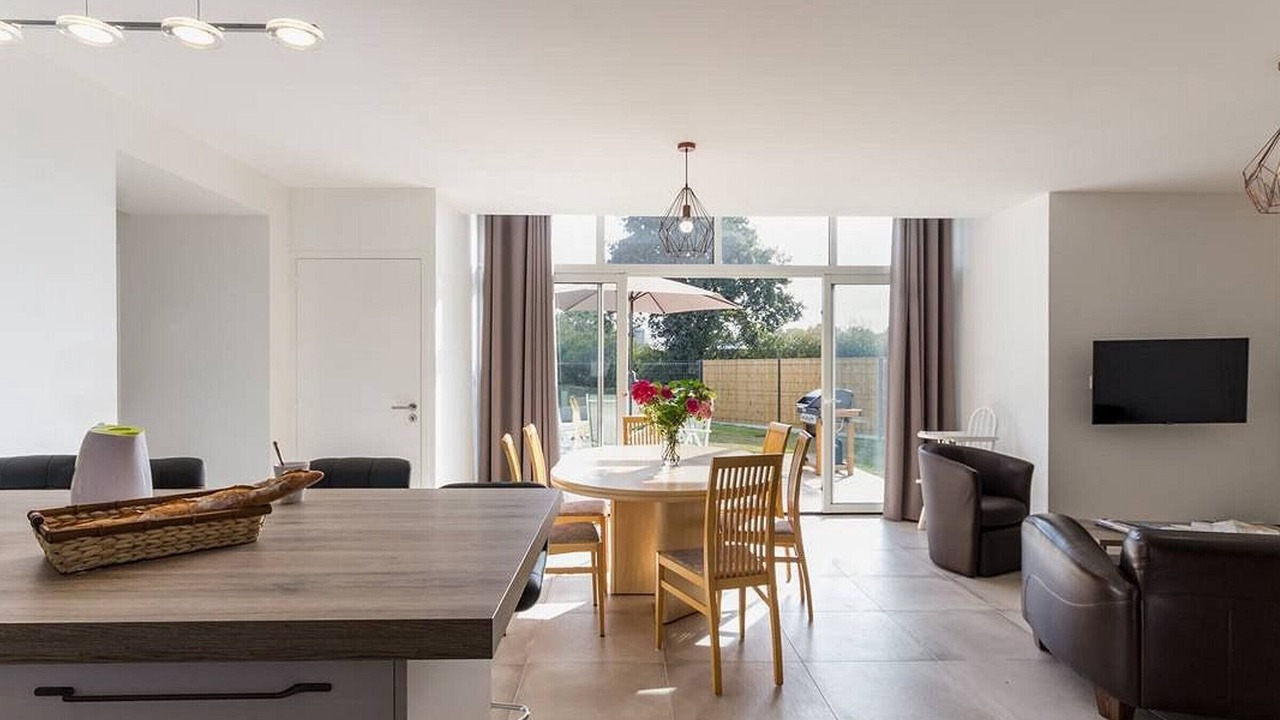 Photo of Livingroom in Pornic