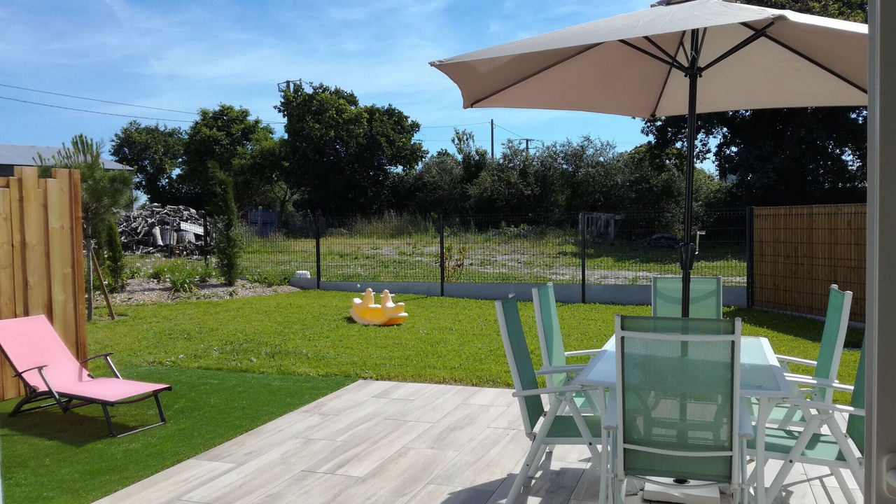 Photo of Outdoor in Pornic