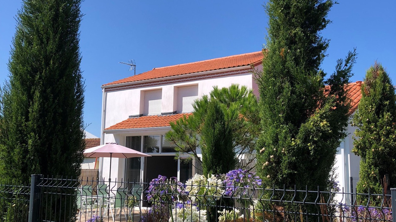 Photo of Outdoor in Pornic