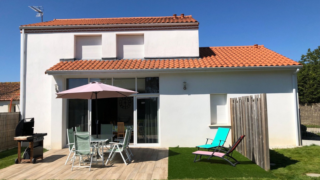 Photo of Outdoor in Pornic