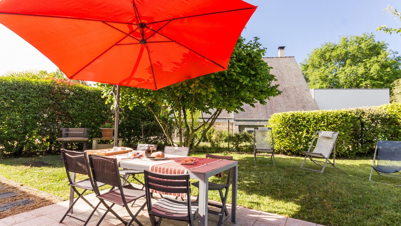 Photo of Outdoor in La Chapelle-des-Marais