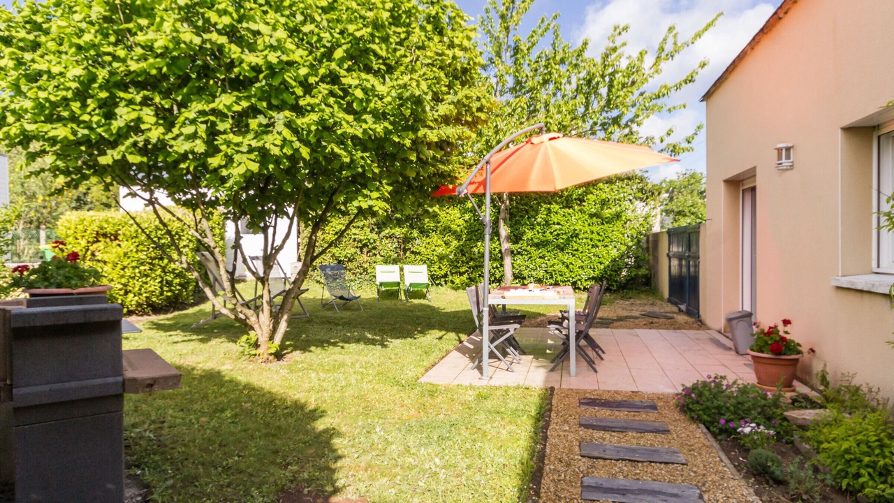 Photo of Outdoor in La Chapelle-des-Marais