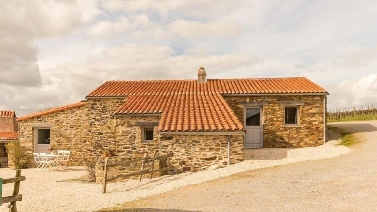 Photo of Outdoor in Le Cellier