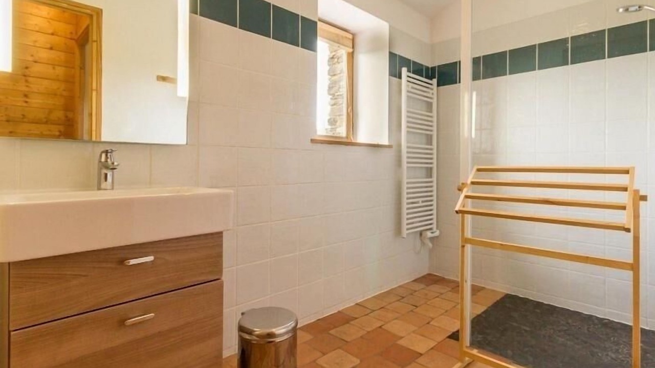 Photo of Bathroom in Le Cellier