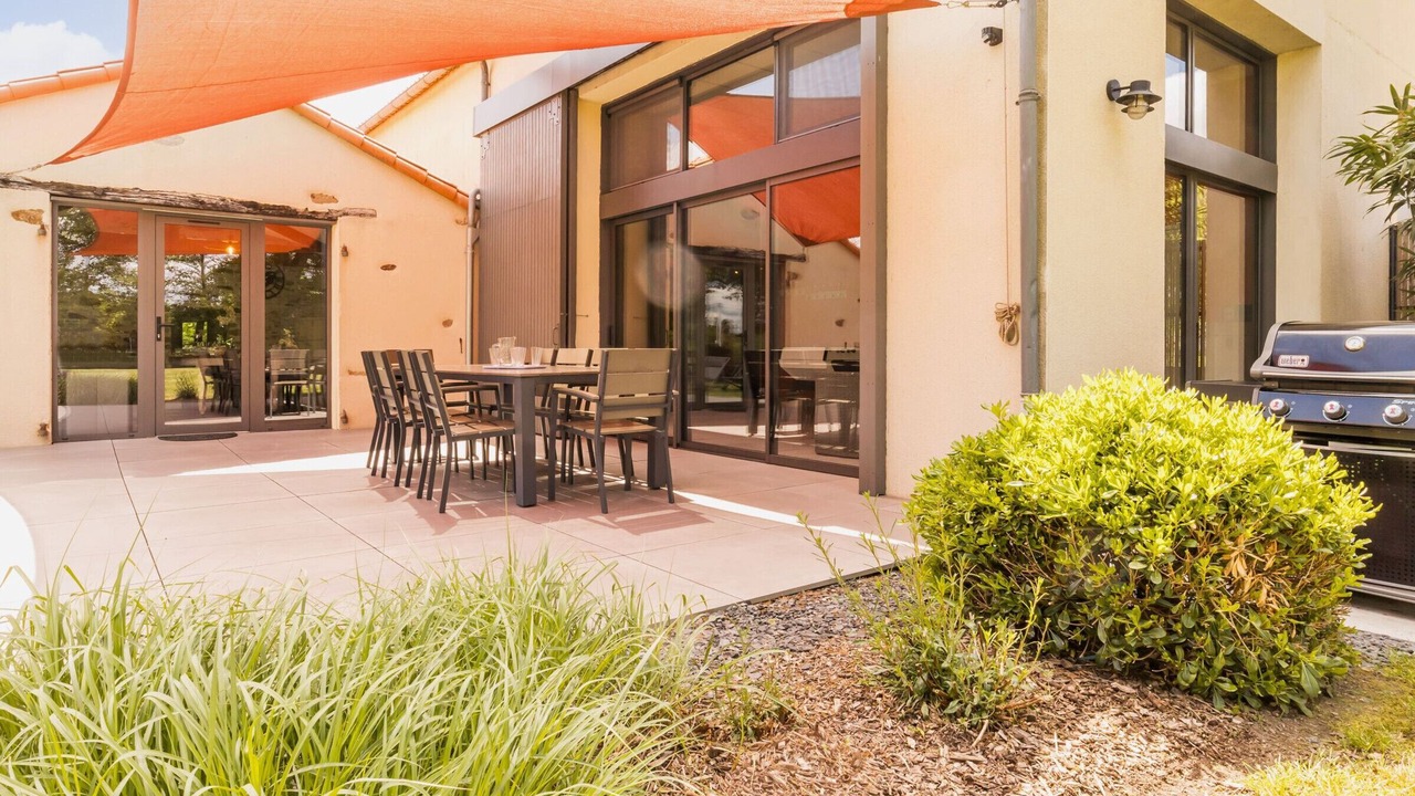 Photo of Outdoor in Chateau-Thebaud