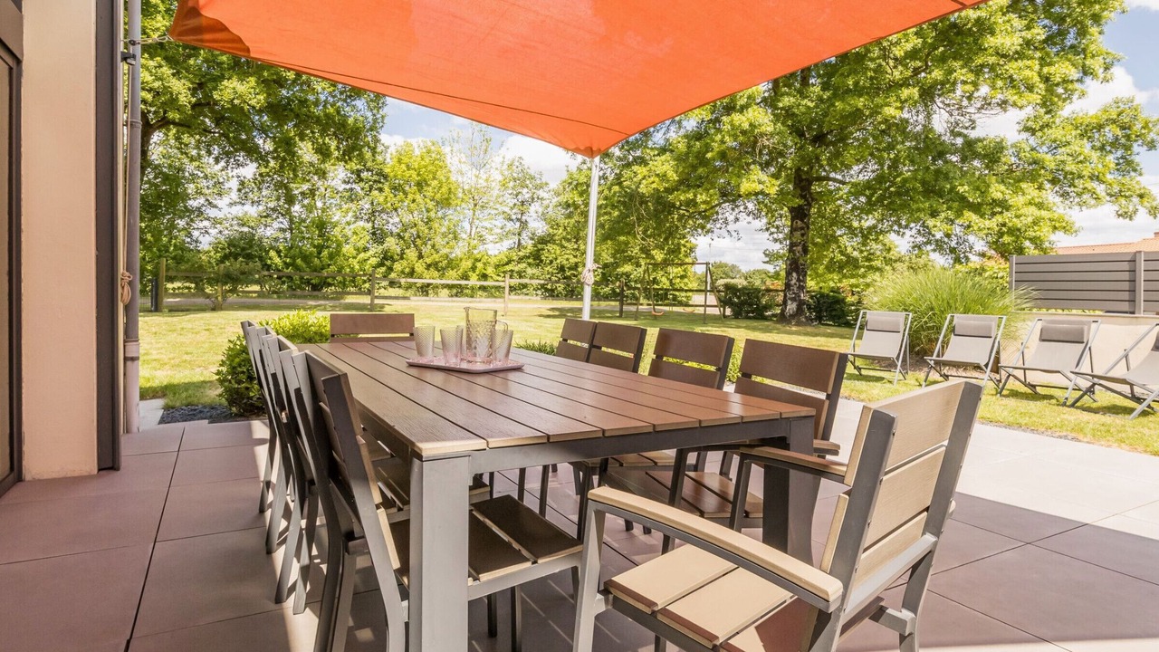 Photo of Outdoor in Chateau-Thebaud