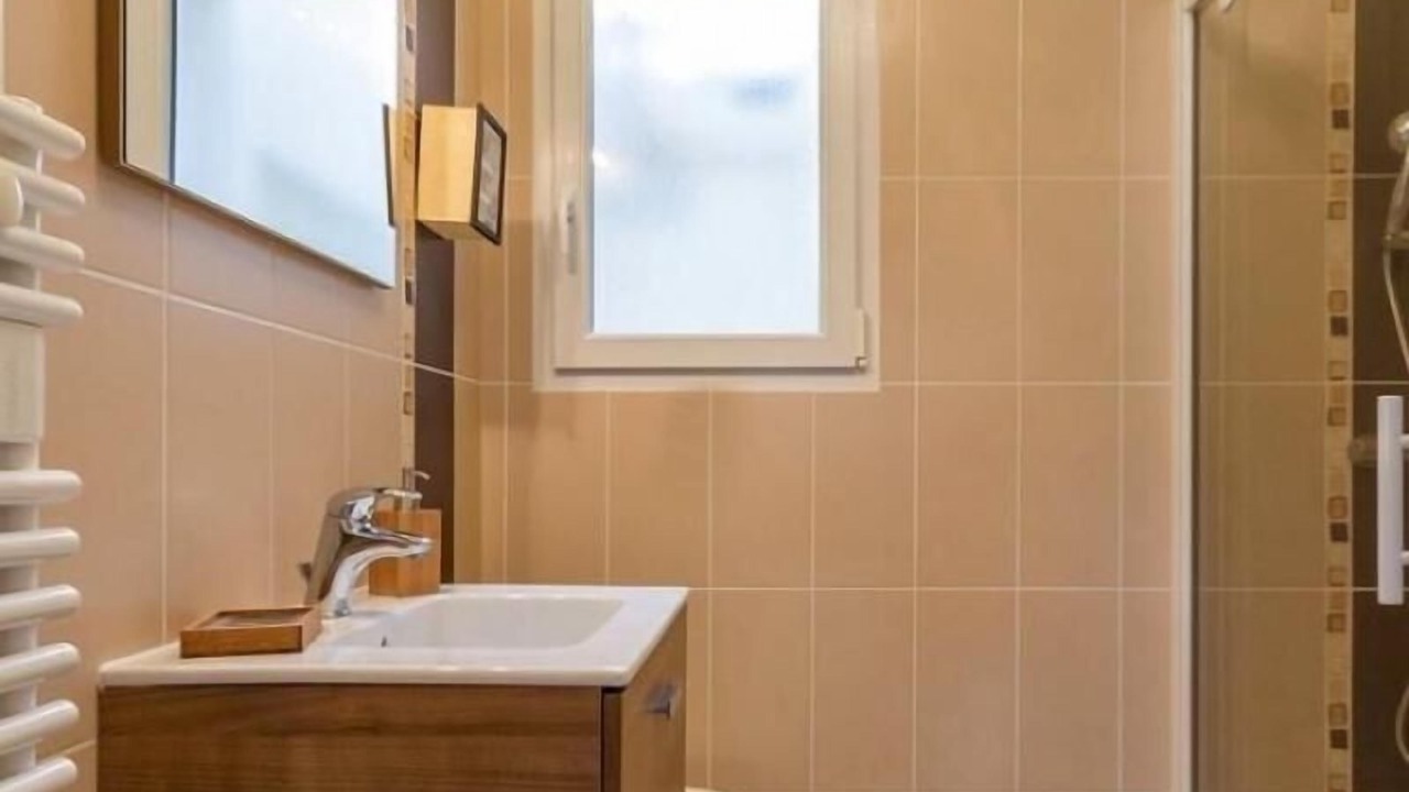 Photo of Bathroom in Saint-Brevin-les-Pins