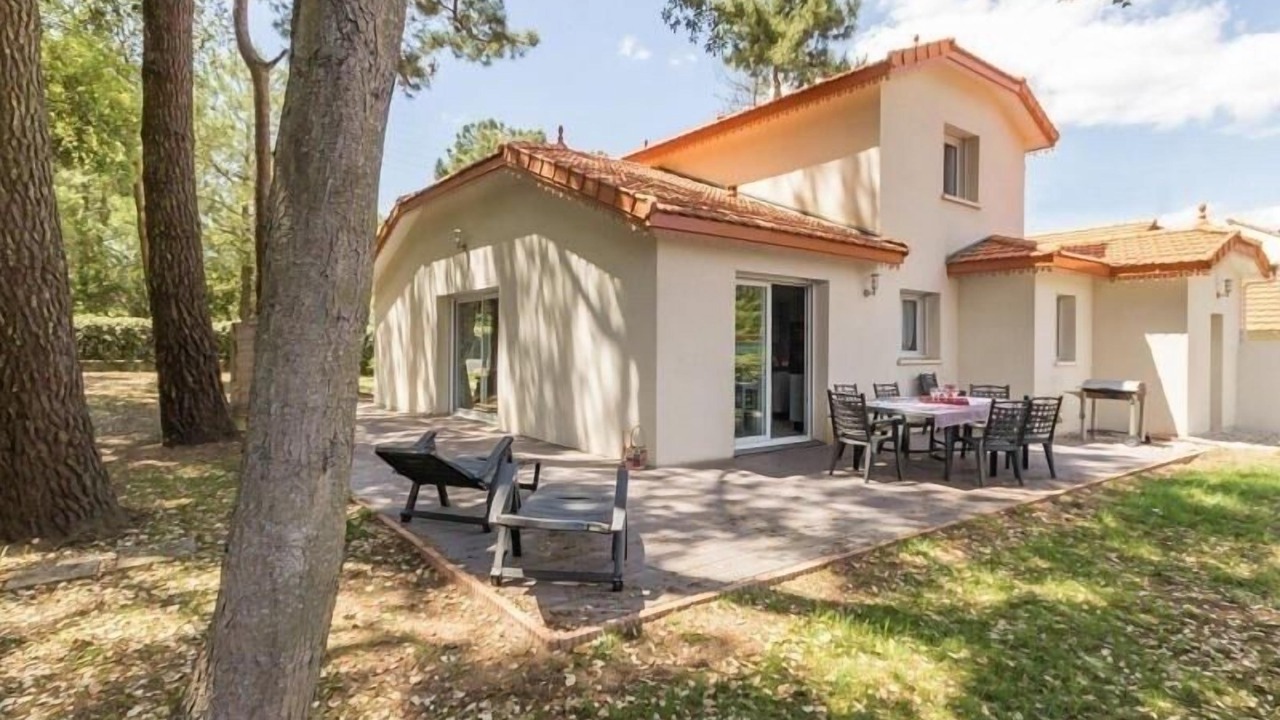Photo of Outdoor in Saint-Brevin-les-Pins