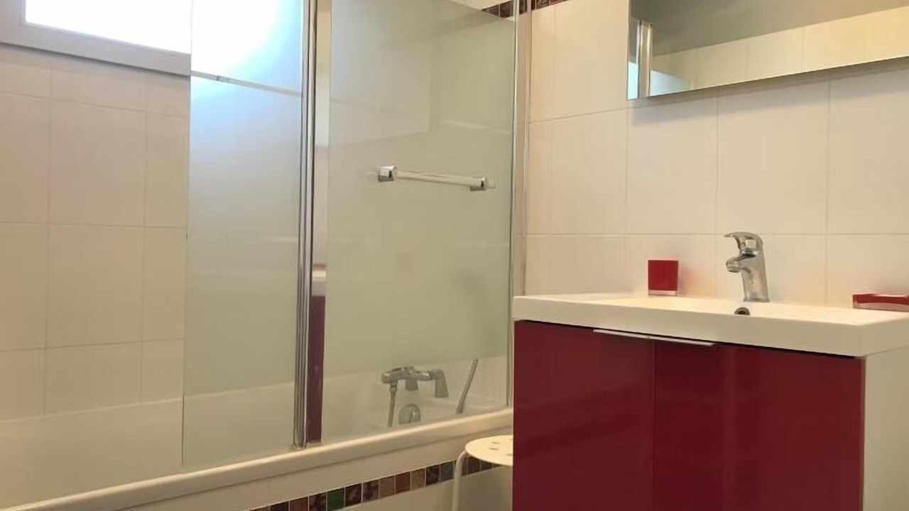 Photo of Bathroom in Saint-Brevin-les-Pins