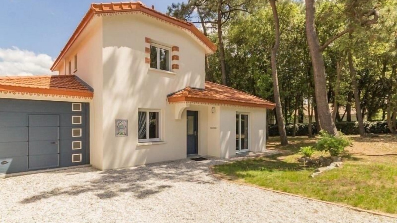 Photo of Outdoor in Saint-Brevin-les-Pins
