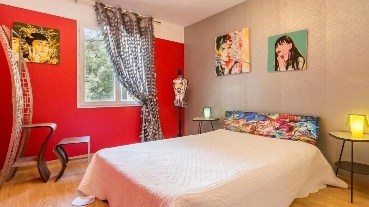 Photo of Bedroom in Saint-Brevin-les-Pins