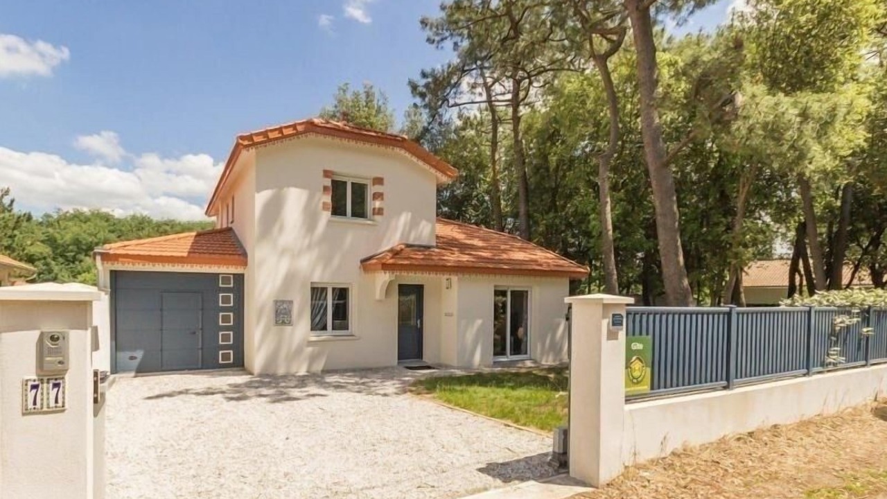 Photo of Outdoor in Saint-Brevin-les-Pins
